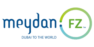 Meydan Logo